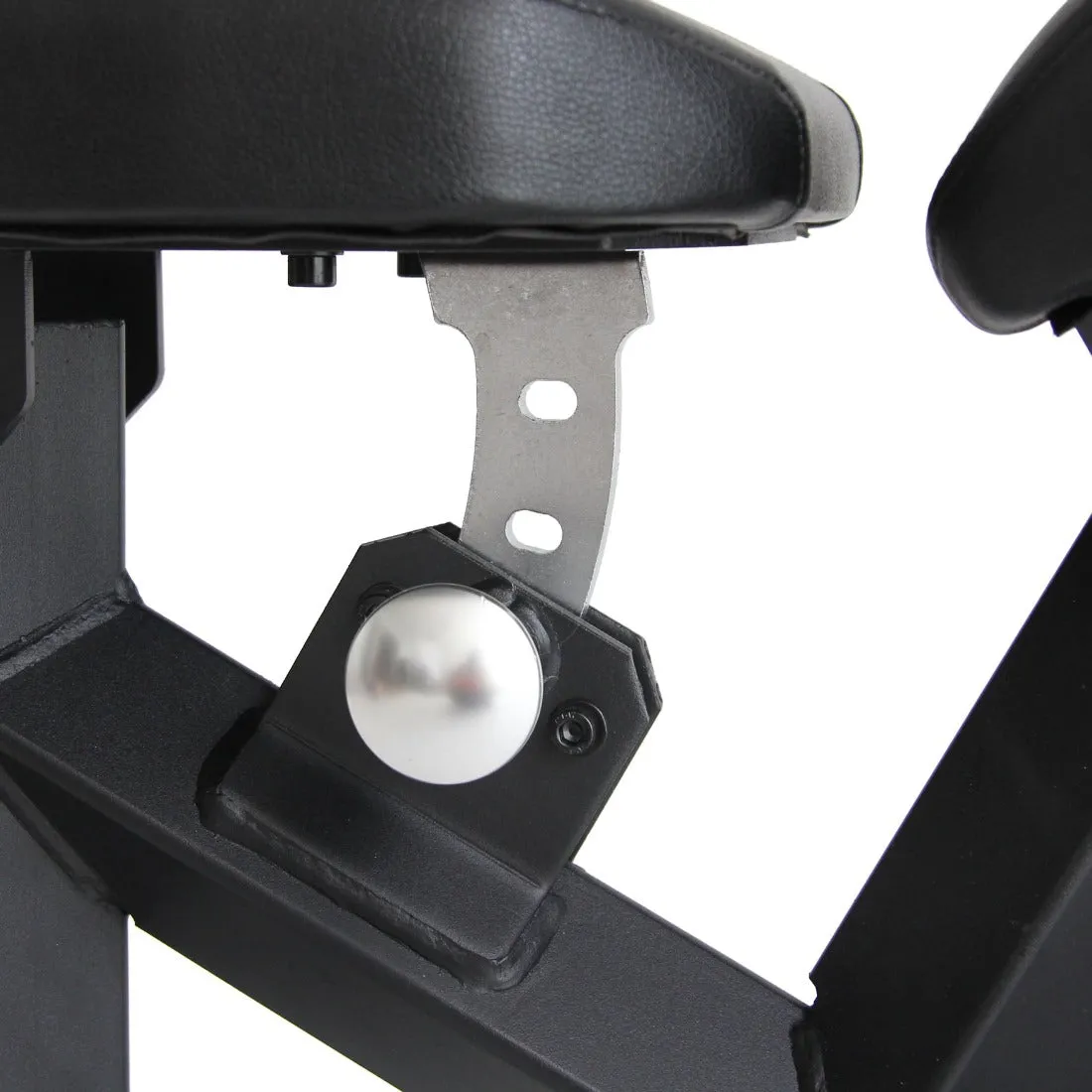 Adjustable Weight Bench - Super Bench Smai