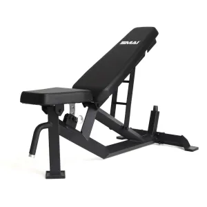 Adjustable Weight Bench - Super Bench Smai