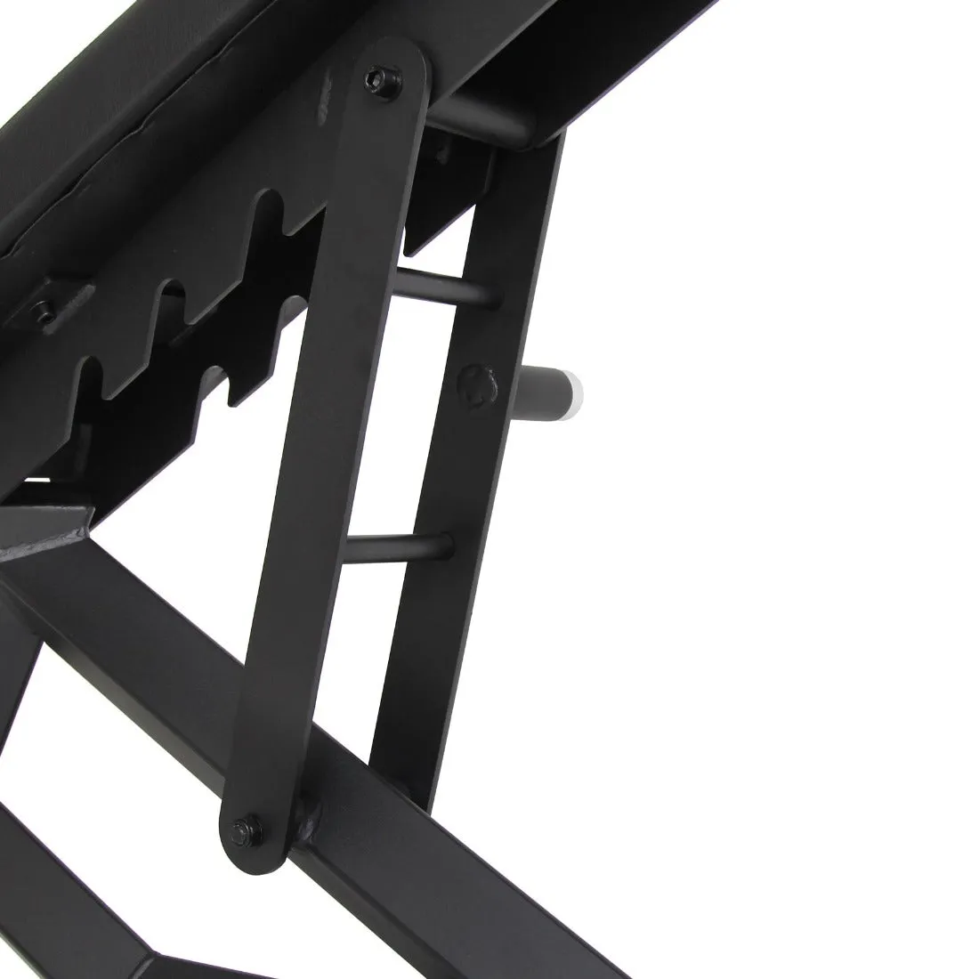 Adjustable Weight Bench - Super Bench Smai
