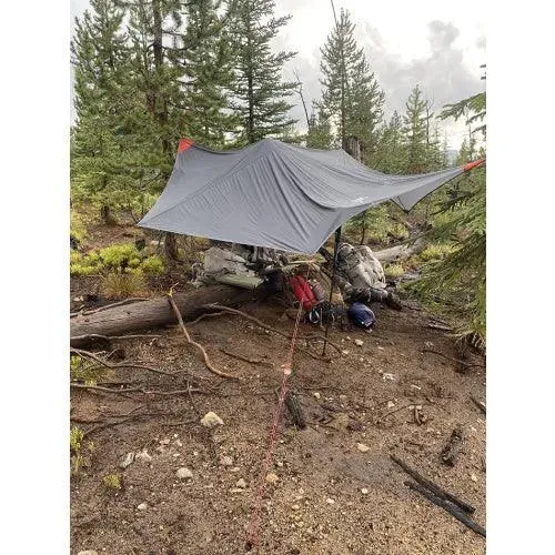 ALPS Mountaineering | Ultra-Light Tarp Shelter