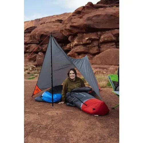 ALPS Mountaineering | Ultra-Light Tarp Shelter