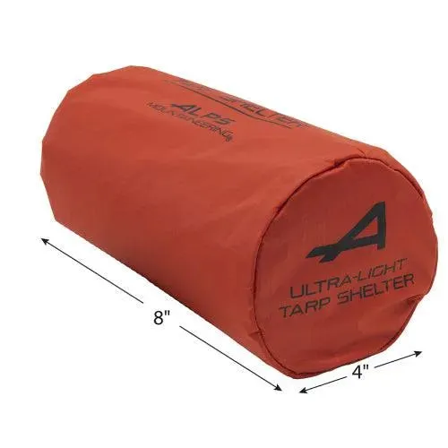 ALPS Mountaineering | Ultra-Light Tarp Shelter