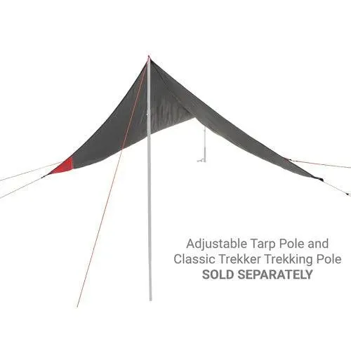 ALPS Mountaineering | Ultra-Light Tarp Shelter