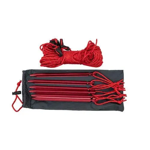 ALPS Mountaineering | Ultra-Light Tarp Shelter