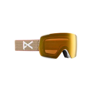 Anon M5S Low Bridge Snow Goggles - Openbox