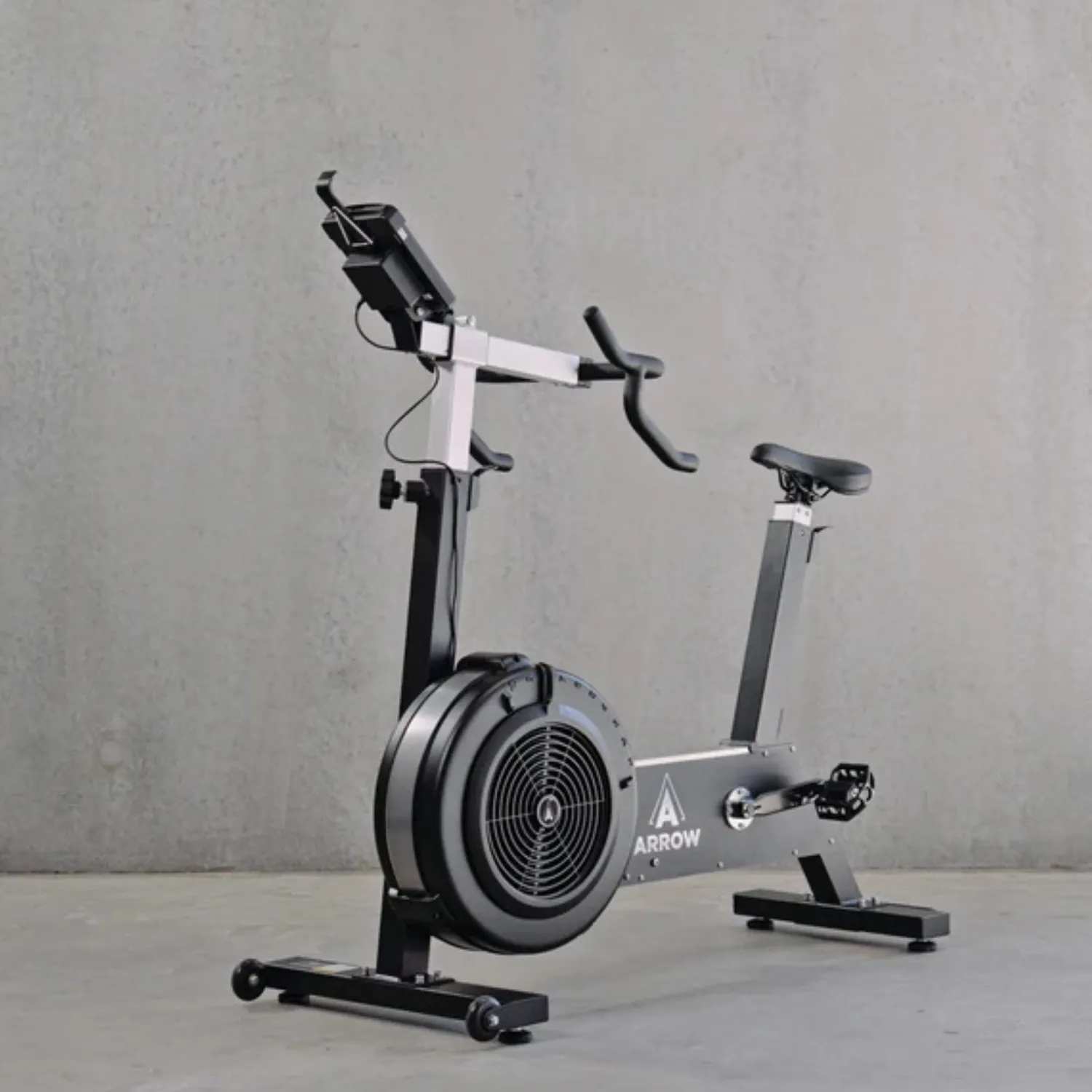 ARROW Studio Commercial Air Spin Bike