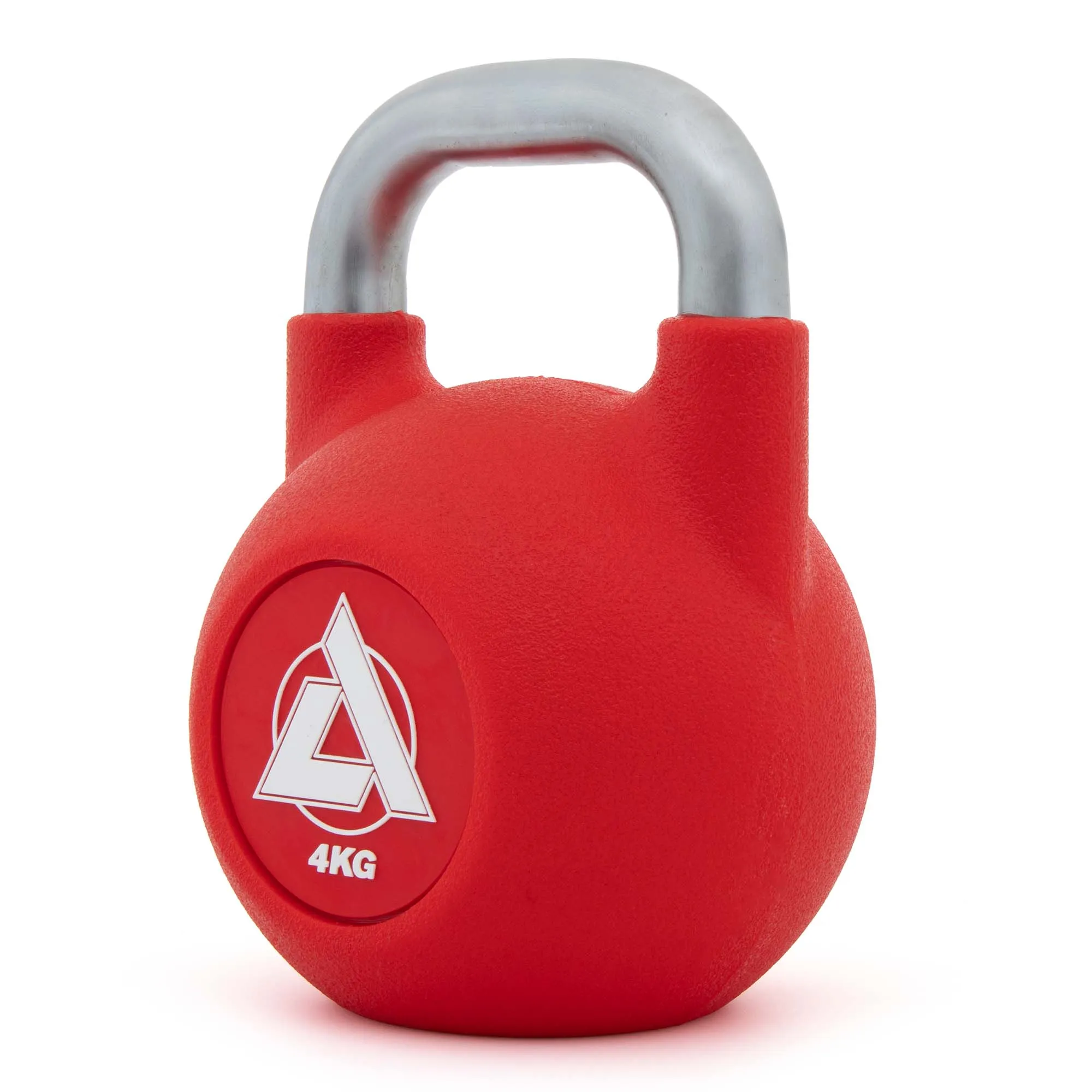 ATHLIV - Kettlebell PU - 4kg Smai