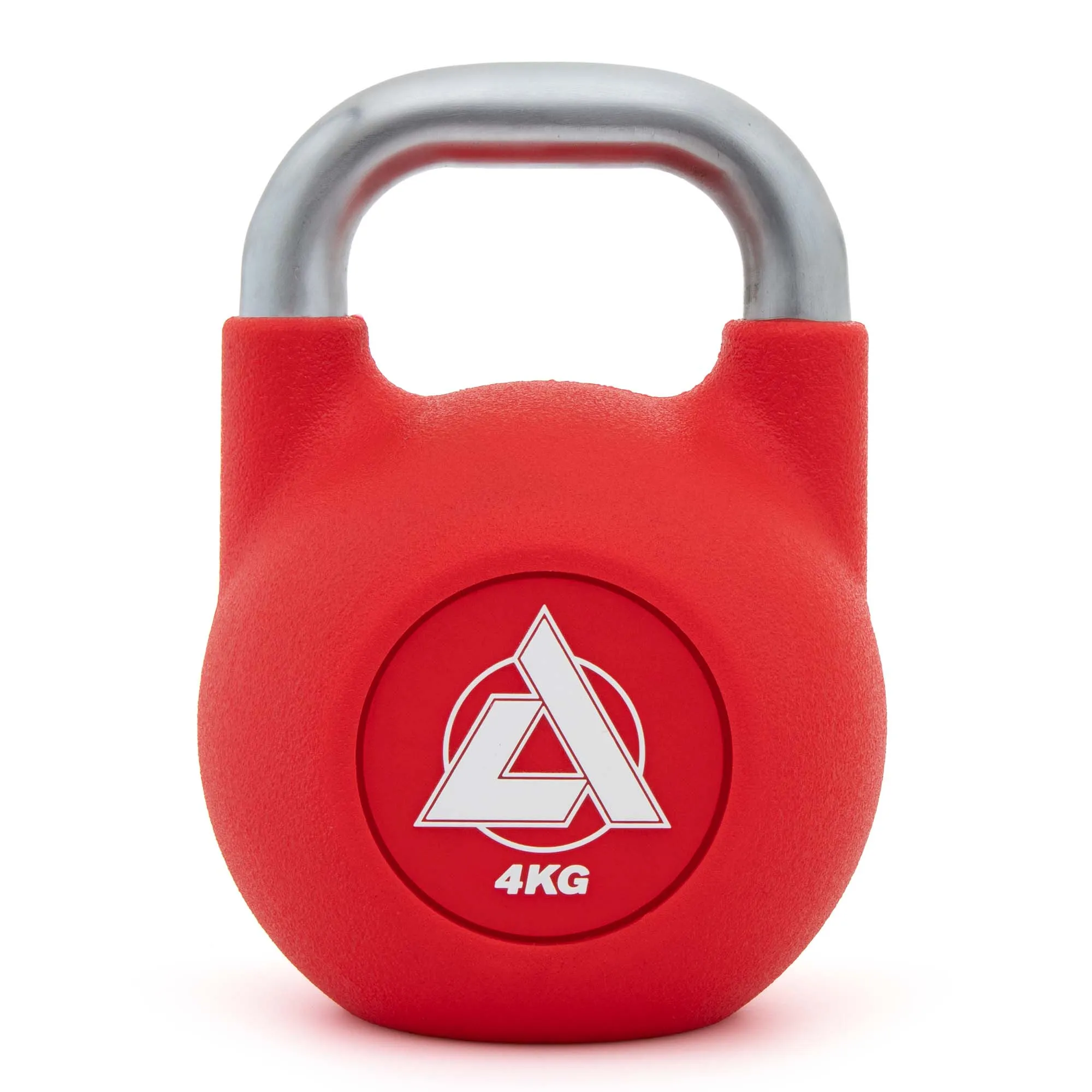 ATHLIV - Kettlebell PU - 4kg Smai