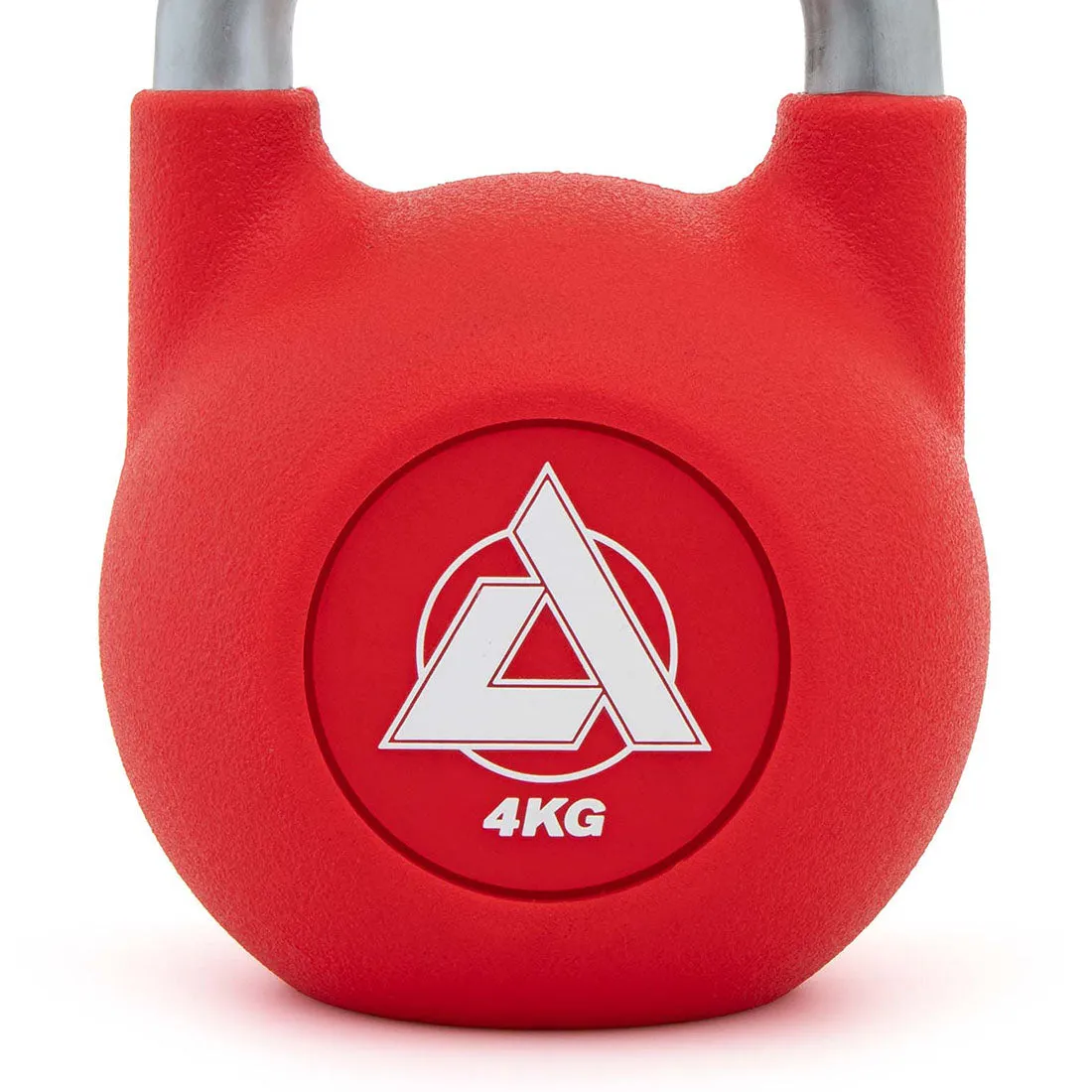 ATHLIV - Kettlebell PU - 4kg Smai