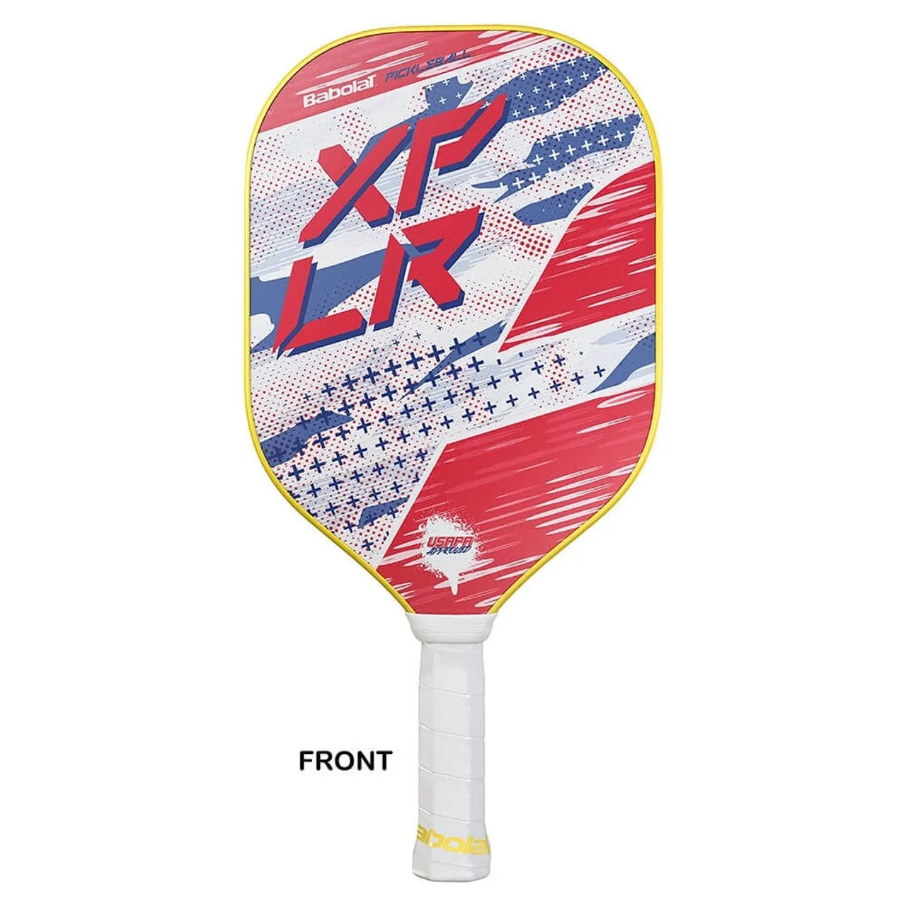 Babolat XPLR Pickleball Paddle