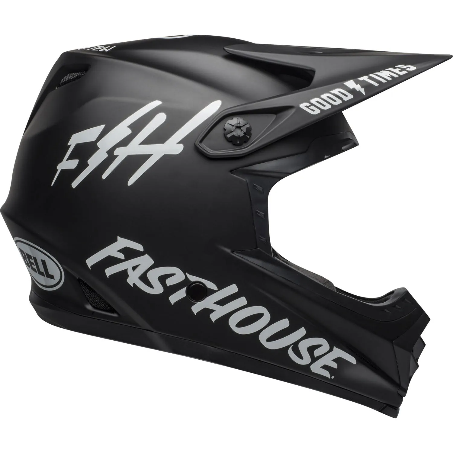 Bell Full-9 Fusion MIPS Helmet - OpenBox