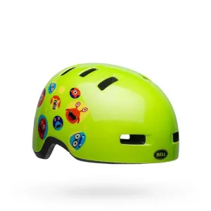 Bell Lil Ripper Helmet - OpenBox