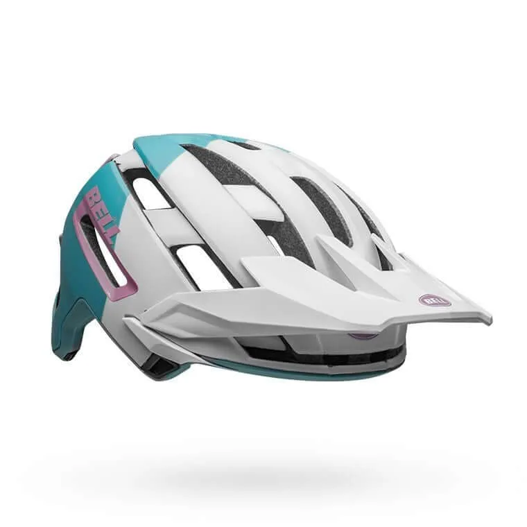Bell Super Air MIPS Helmet - OpenBox