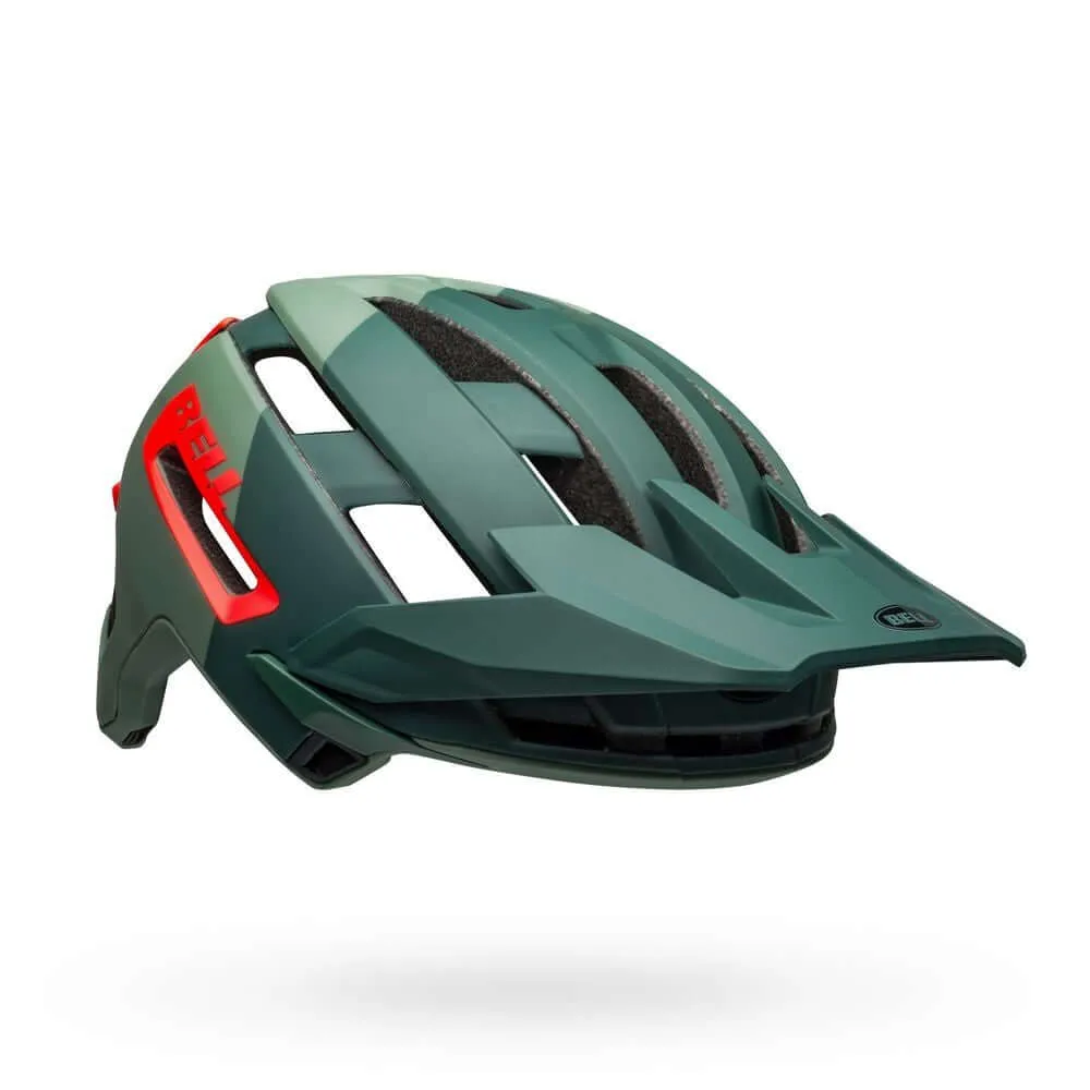 Bell Super Air MIPS Helmet - OpenBox