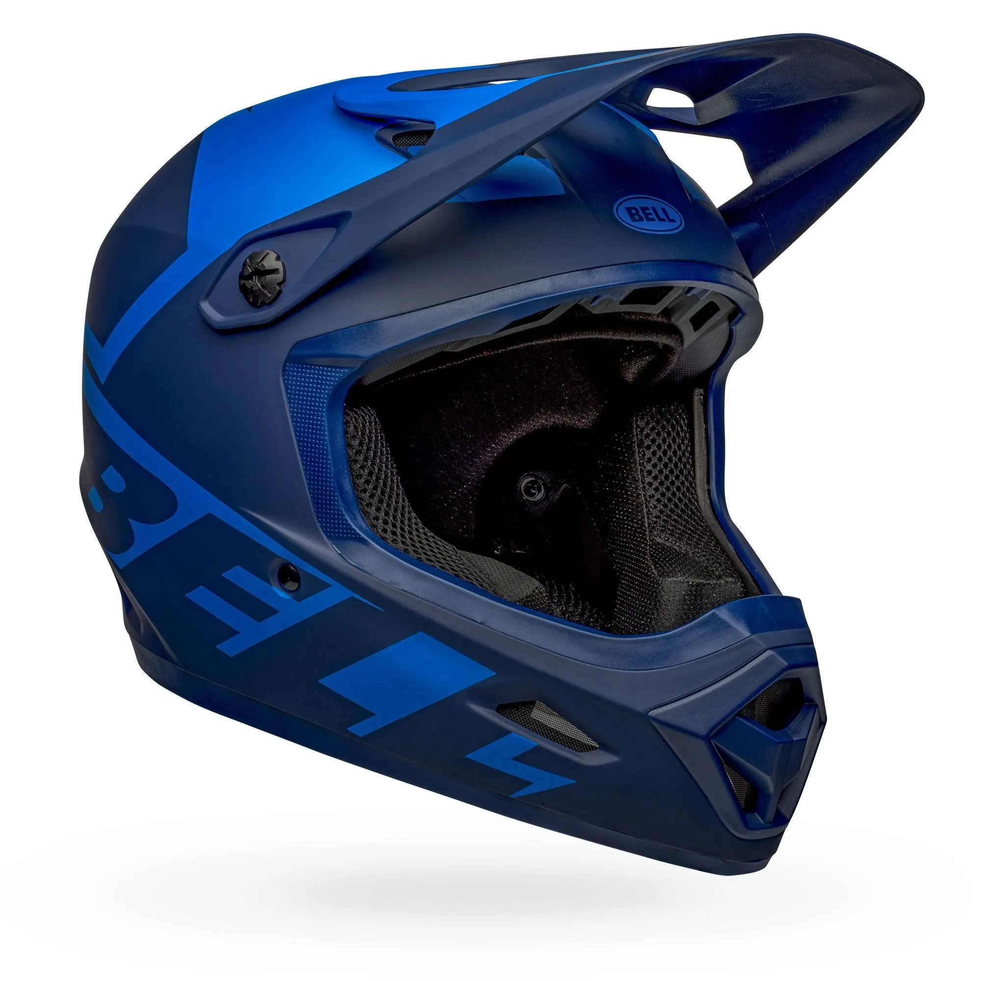 Bell Transfer Helmet - OpenBox