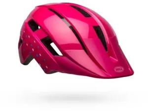 Bell Youth Sidetrack II Helmet - Openbox