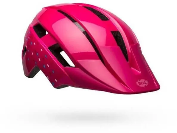 Bell Youth Sidetrack II Helmet - Openbox