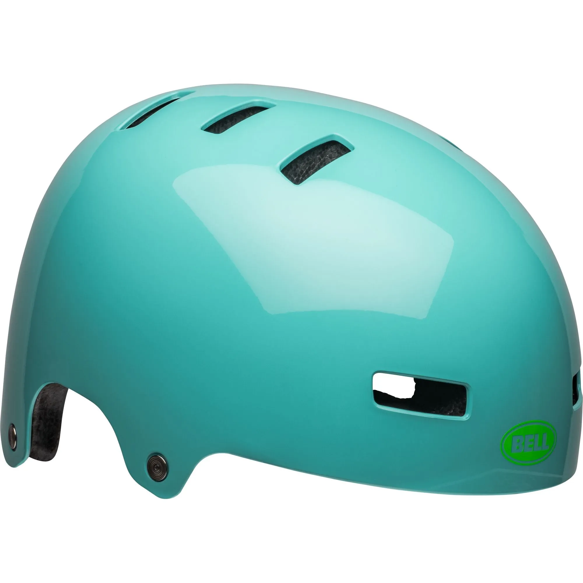 Bell Youth Span Helmet - OpenBox