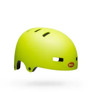 Bell Youth Span Helmet - OpenBox