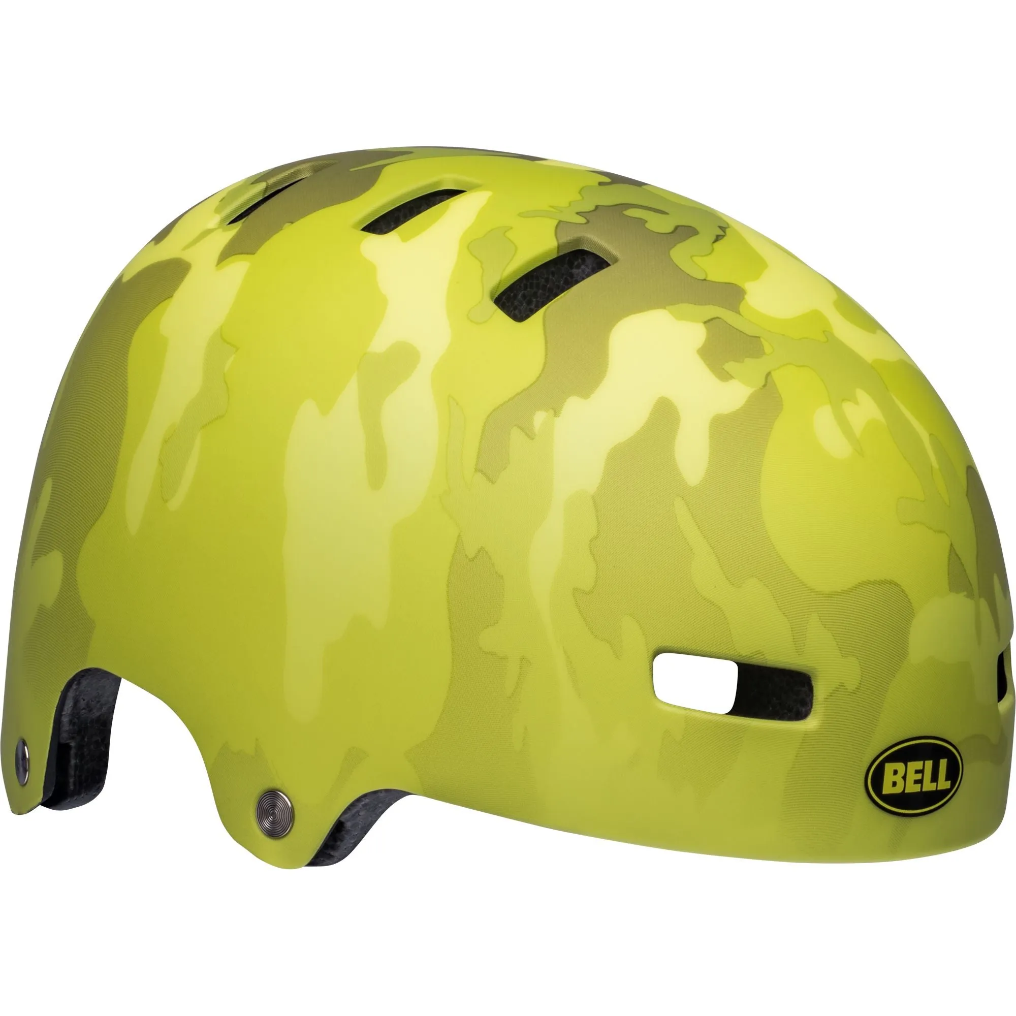 Bell Youth Span Helmet - OpenBox