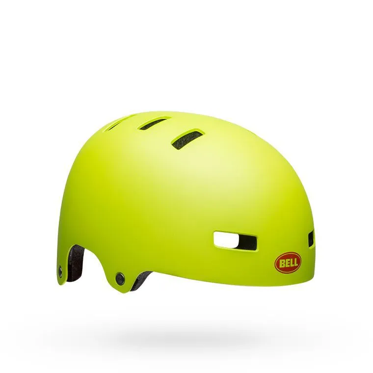 Bell Youth Span Helmet - OpenBox