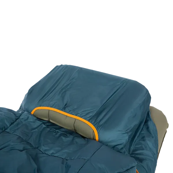 Best Value Comfort MotoCamping Kit 20F