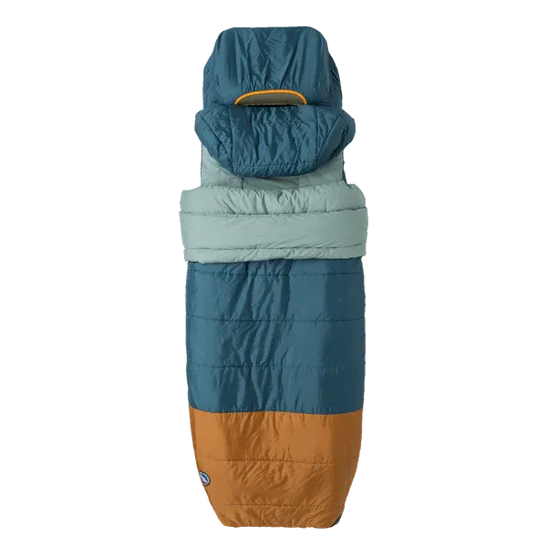 Best Value Comfort MotoCamping Kit 20F