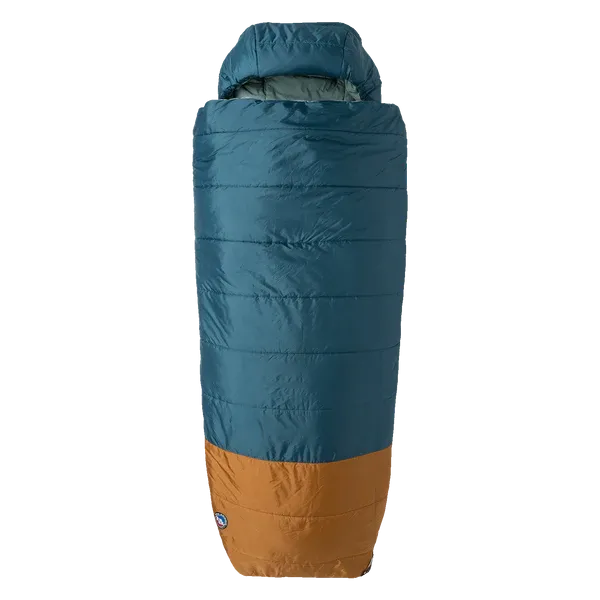 Best Value Comfort MotoCamping Kit 20F