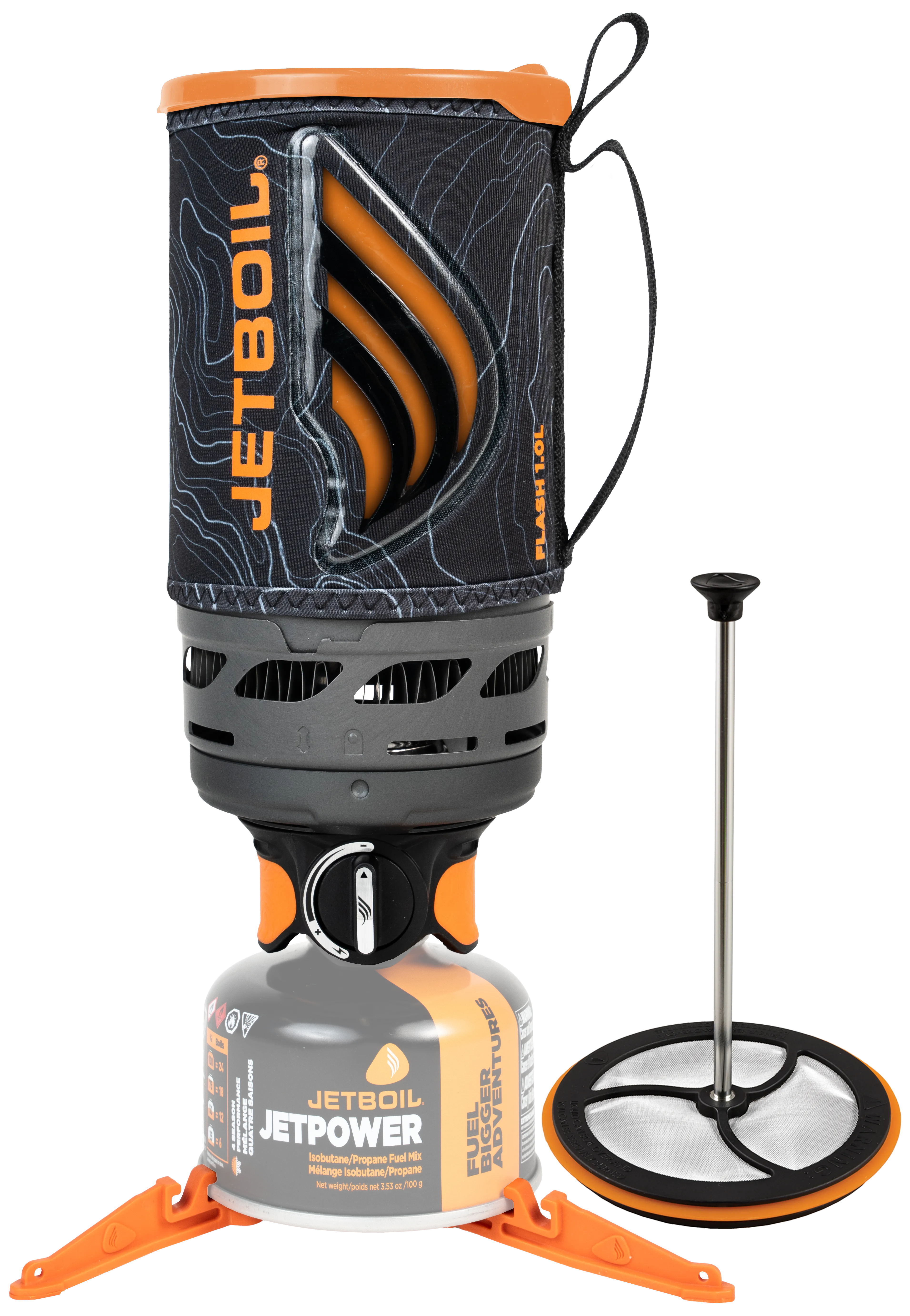 Best Value Comfort MotoCamping Kit 35F