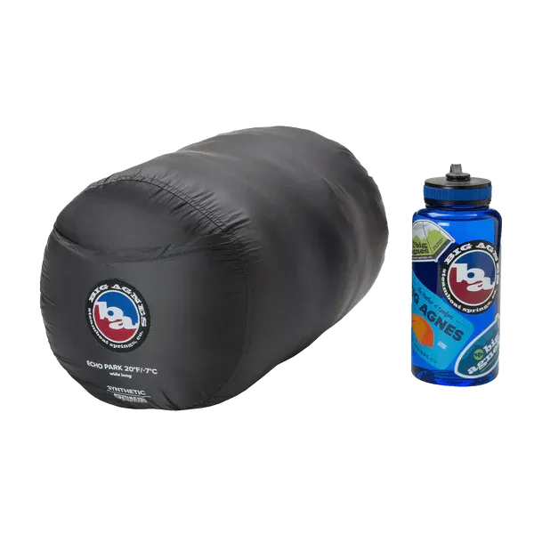 Best Value Comfort MotoCamping Kit 35F
