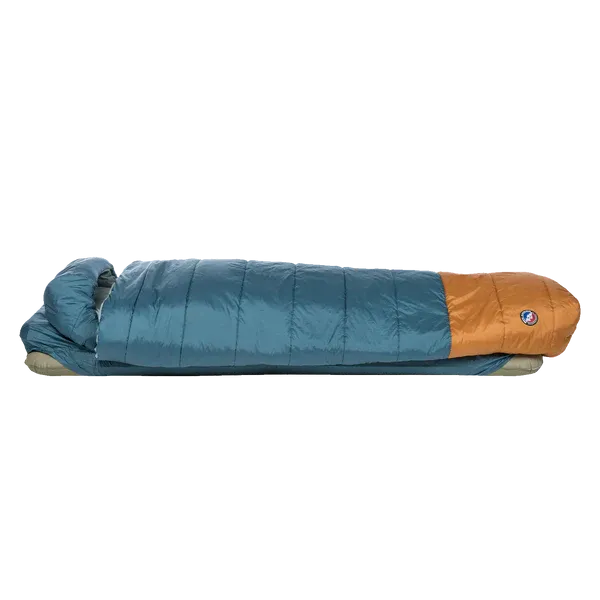Best Value Comfort MotoCamping Kit 35F