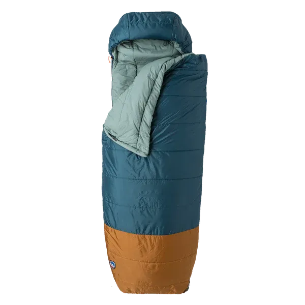 Best Value MotoCamping Sleep System | 35F
