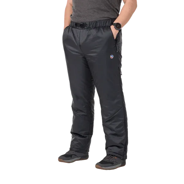 Big Agnes | Camp Boss Insulated Overpants - Closeout