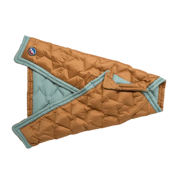 Big Agnes | Camp Quillow