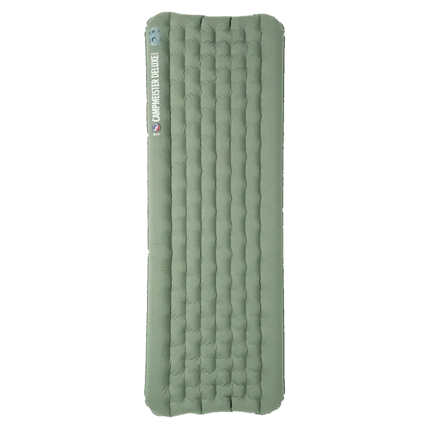 Big Agnes | Campmeister Deluxe Insulated