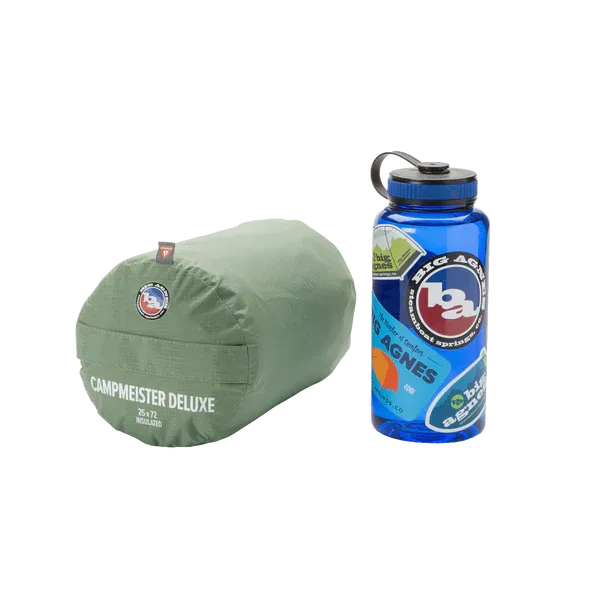 Big Agnes | Campmeister Deluxe Insulated