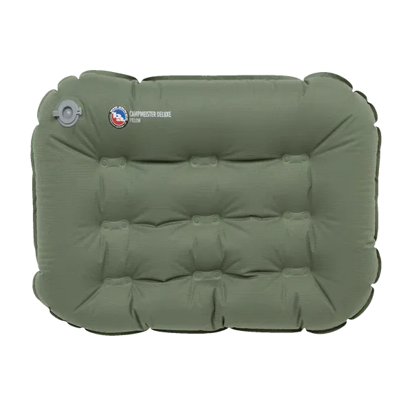Big Agnes | Campmeister Deluxe Pillow