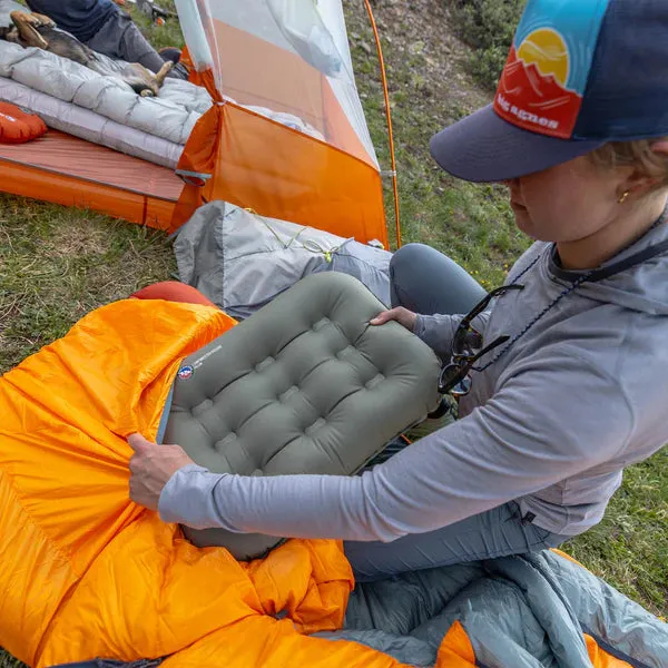 Big Agnes | Campmeister Deluxe Pillow