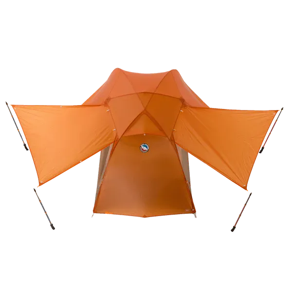 Big Agnes | Copper Spur UL2 XL