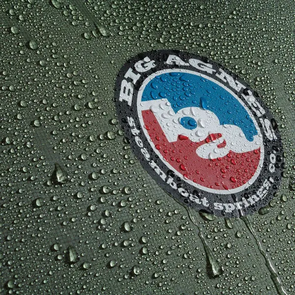 Big Agnes | Copper Spur UL3 XL