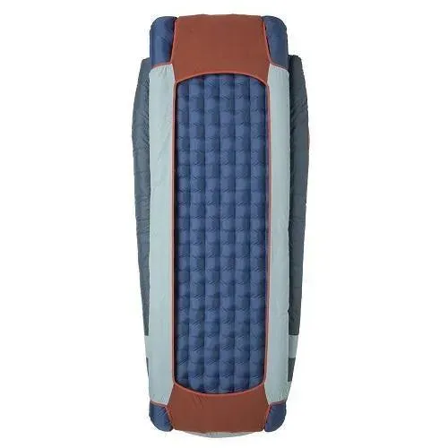 Big Agnes | Diamond Park 0F - Discontinued