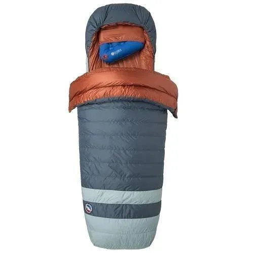 Big Agnes | Diamond Park 0F - Discontinued