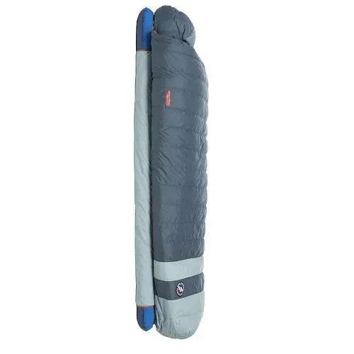 Big Agnes | Diamond Park 0F - Discontinued