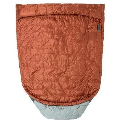 Big Agnes | Diamond Park 0F - Discontinued
