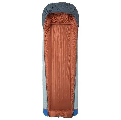 Big Agnes | Diamond Park 0F - Discontinued