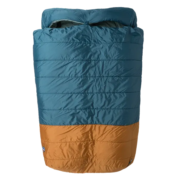 Big Agnes | Dream Island 20 Doublewide
