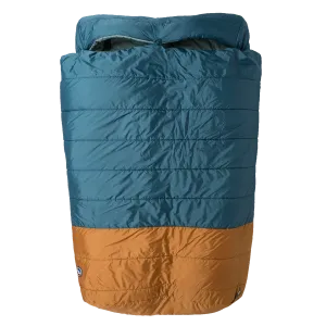 Big Agnes | Dream Island 20 Doublewide
