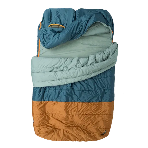 Big Agnes | Dream Island 20 Doublewide