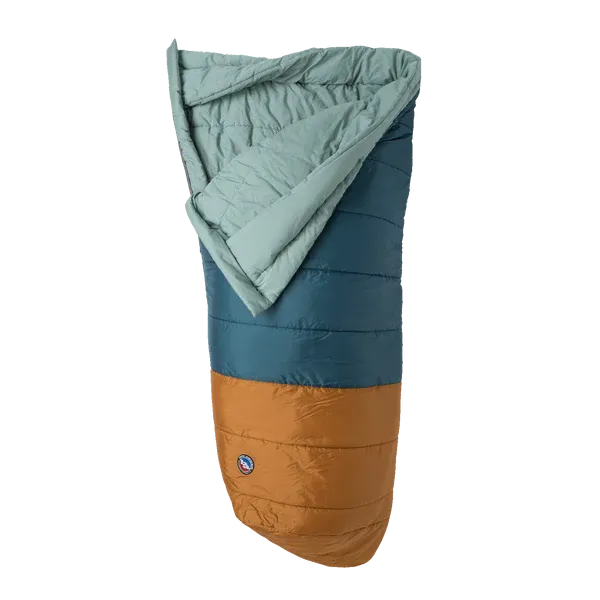Big Agnes | Dream Island 20 Doublewide