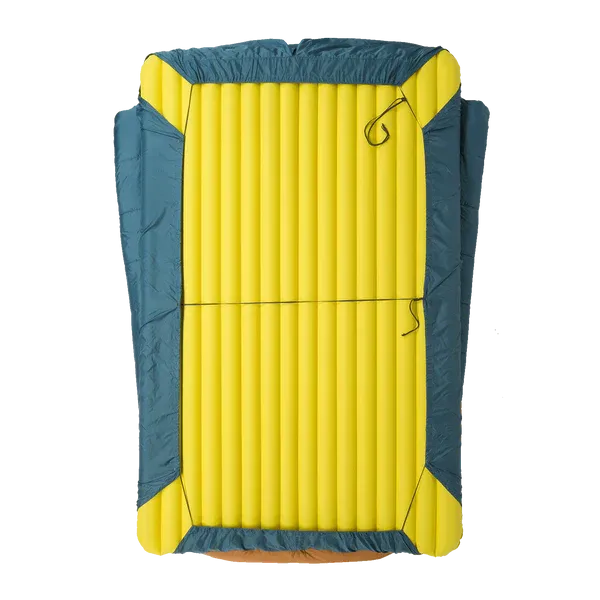 Big Agnes | Dream Island 20 Doublewide